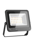 OSRAM LP FL 30W 865 SF BL (GL24100555555). 6500K. black. 3750lm. LED Floodlight