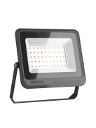 OSRAM LP FL 50W 840 SF BL (GL24100556055). 4000K. black. 6250lm. LED Floodlight