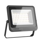 OSRAM LP FL 50W 830 SF BL (GL24100555955). 3000K. black. 5750lm. LED Floodlight