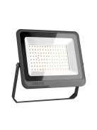 OSRAM LP FL 100W 840 SF BL (GL24100556655). 4000K. black. 12500lm. LED Floodlight