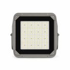 LED-FL-SY-4198-300W, 4000K, dark grey / sötétszürke, 51611lm, LED Floodlight / LED Reflektor / LED Fényvető