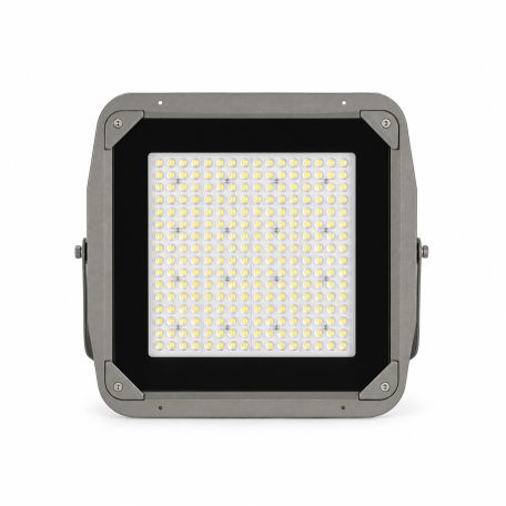 LED-FL-SY-4198-400W, 4000K, dark grey / sötétszürke, 68882lm, LED Floodlight / LED Reflektor / LED Fényvető