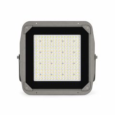   LED-FL-SY-4198-200W, 4000K, dark grey / sötétszürke, 34075lm, LED Floodlight / LED Reflektor / LED Fényvető