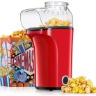 Popcorn készítő gép AICOOK