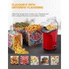 Popcorn készítő gép AICOOK
