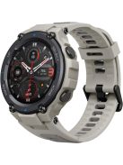 Amazfit T-Rex Pro Desert Grey , A2013, Okosóra, Smartwatch, Zepp, Huami, Okos Óra, Smart Watch, Fitness, Fitnesz, Egészség, Sport