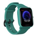 Amazfit Bip U (zöld)/ A2017, Okosóra, Smartwatch, Zepp, Huami, Okos Óra, Smart Watch, Fitness, Fitnesz, Egészség, Sport