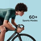 Amazfit Bip U (zöld)/ A2017, Okosóra, Smartwatch, Zepp, Huami, Okos Óra, Smart Watch, Fitness, Fitnesz, Egészség, Sport