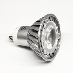 LED-GU10-3W, 2700K, Power LED,  LED izzó
