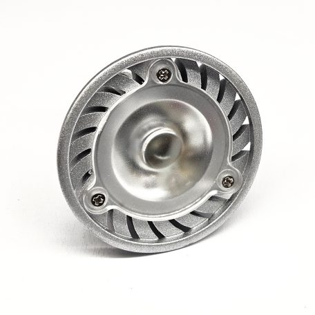 LED-GU10-3W, 2700K, Power LED,  LED izzó