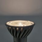 LED-GU10-3W, 2700K, Power LED,  LED izzó