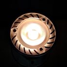 LED-GU10-3W, 2700K, Power LED,  LED izzó