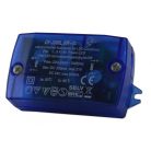 SLT6-350IL (DF-350IL), Constant Voltage & Constant Current LED Power Supply, 6W, 350mA/24V