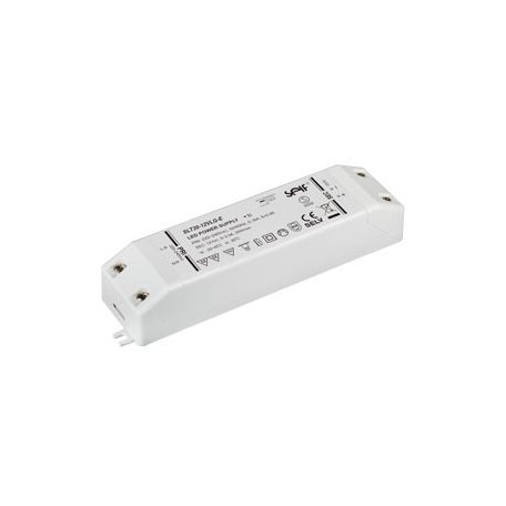 SLT30-12VLG-E, Constant Voltage LED Power Supply, 30W,12V