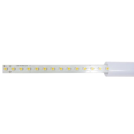 LED, T8, 600mm, 9W, 1200lm, 6500K LED tube  (LED-T8-600mm-9W)
