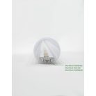 LED, T8, 1500mm, 27W, 2700lm, 4000K LED tube (LED-T8-1500mm-27W)