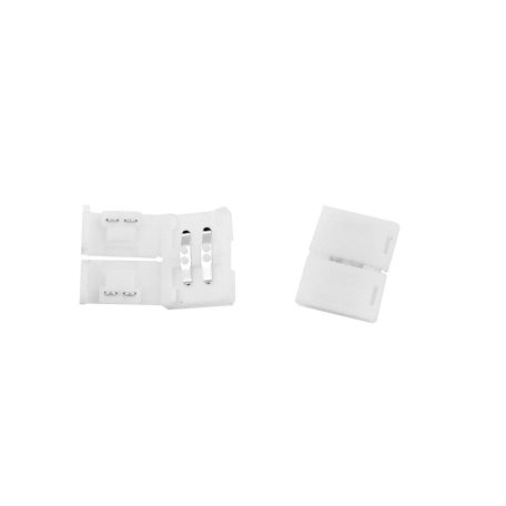 Direct connector for 8mm LED Strip