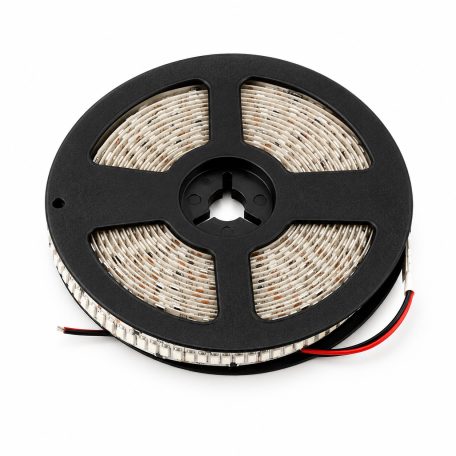 RGB LED Strip 14,4W/m,60SMD/m,24V,IP20