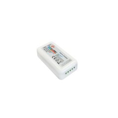 Receiver, RGB-W, Multi, 12-24V,85*45*23mm