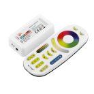 Remote Control, RGB-W, Multi, 120*53*23mm
