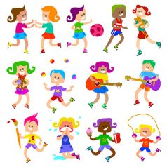 CHILDREN