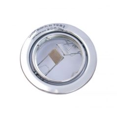 Built-in Single Piece frames
