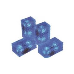 LED crystalbrick lamp