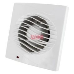 Ventilators