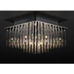 Crystal Lamps