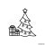 Christmas Lamps