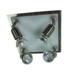 ELLEN, NETIS, FLASH Spot lights
