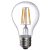 Pear Shaped Bulb