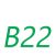 B22 Socket