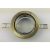 GU5.3-as (MR16) / GU10 Socket single frames